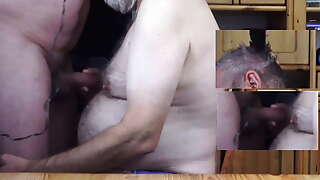 Naked Haircut
