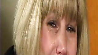 Series of spanked girls... Firm hand spanking. Nice bottoms.
