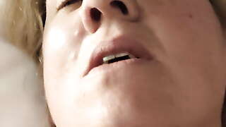 Slut wife
