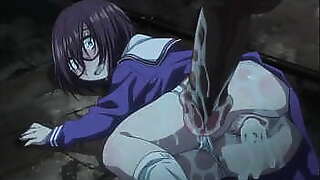 Young Hentai Slut Gets Fucked By BBC Cock - Uncensored