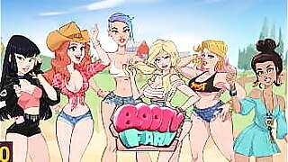 Nutaku Booty Farm Hentai Game Part 10
