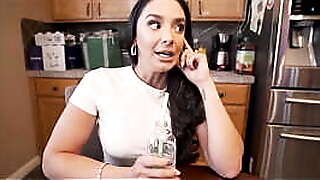Warming My Stepmom Up For Dad Sheena Ryder WCA Productions