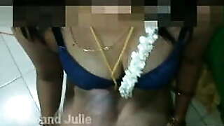 Tamil step dad and step doughter