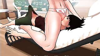 Confined With Goddesses Cap 7 - Le Como El Co&ntilde_o A Una Madura Infiel