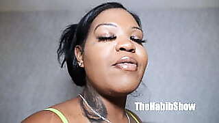 Brooklyn Honey licks ass, eats spit, creampie, squirts from sucking dick and loves her some BBC especially when it comes to her Sneaky Link, Mr. Blvck Rose