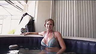 Married Milf Seduces Her Neighbor Ivy Secret WCA Productions