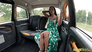 Fake Taxi She fucks the taxi driver while she waits for her clothes to dry