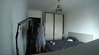 Cheated On Her Husband With His Best Friend On Our Bed While He Was At Work. Real Cheating