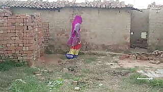 xxx Desi Nephew fucked desi bhabhi in lehenga and chunari best indian desi new webseries hindi