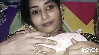 Desi Stepmom Has Hardcore Fuck With Stepson When His Father Is Not Home &ndash_ Full Movie