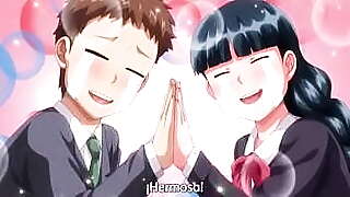 Hentai Muttsuri Do ... Episodio 1