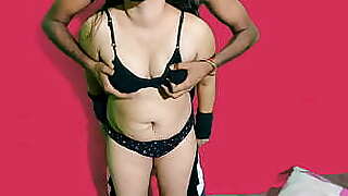 Cute 18  teen desi college girl romantic sex