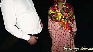 Desi Kulhad Pizza Couple sex tape Fucking video neighbors wife outdoor night sex.