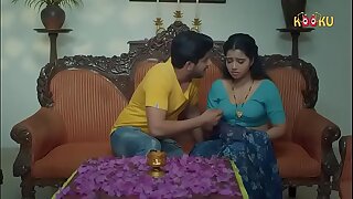 Stranger blackmail neighbour Aunty