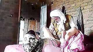 Desi Baba Fucking An Indian Milf