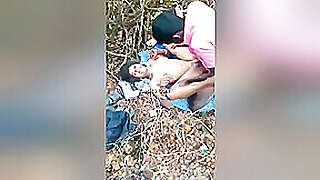 Today Exclusive -tamil Randi Outdoor Fucking