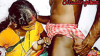 Desi Village Bhabhi Has Fucking In Homemade
