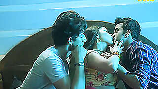 Bhabi Ko Do Pasand Hai Hot Web Series
