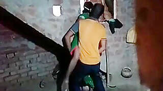 Sex Mms Leaked Online - Devar Bhabhi