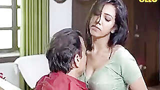 Sasur Ji Ne Apni Hot Nayi Bahu Ko Choda