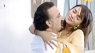 Hot Indian In Sasur Ne Bahu Ko Kiya Satisfy