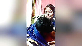 Desi Girl Boobs Sucking By Lover