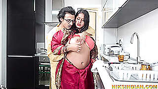 Teen Indian Maid Girl Rough Fucked By Her Saheb Ji - Huge Boobs
