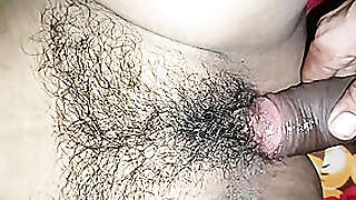 Very Tight Creamy Pussy Makes My Big Dick Explode All Over Perfect Body