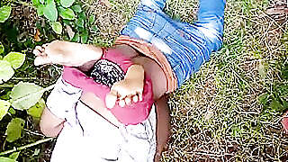 Outdoor Dehati Randi Chudai Mms Porn Video