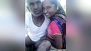 Exclusive- Desi Old Man Sex With Randi Lover