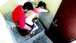 I Fuck My Sister In Law In The Toilet. When She Is Pissing