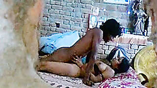 Servant Sex With His Wifes Sister Caught Through Peephole