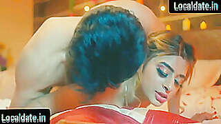 Bhabhi Ji - On Suhagrat After Se