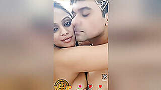 Rajsi Verma In Today Exclusive Threesome Fucking Show
