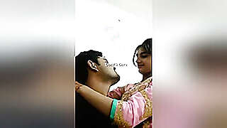 Sexy Desi Girl Boobs Sucking By Bf