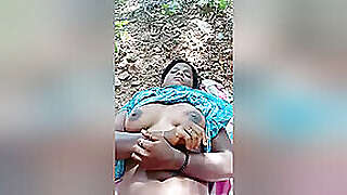 Today Exclusive- Village Randi Outdoor Fucking