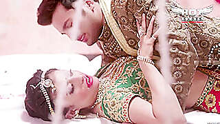 First Night In Today Exclusive- Super Hot Look Desi Girl Sex Hot Movie