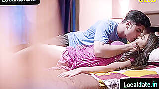Bhabhi Ki Sister Ke Sath Room Share Karke Mast Choda