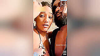 Ruks Khandagale Threesome Blowjob