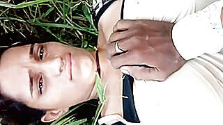 Dehati Pussy Fucking Outdoors Video