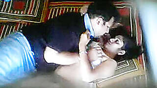 Delhi Aunty Satisfying Sexual Desires With Neighbor
