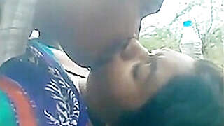 Bangladeshi Maid Outdoor Sex With Neighbour