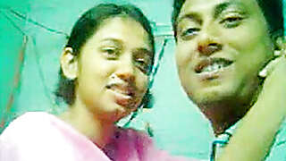 Desi Village Couple Having Sex