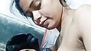 Indian Boob Sucking Video Of Desi Couple
