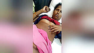 Today Exclusive -desi Village Cpl Romance And Wife Give Blowjob