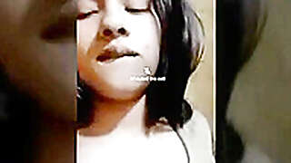 Horny Mahi On Video Call