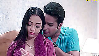 Indian Couples Enjoying Sex