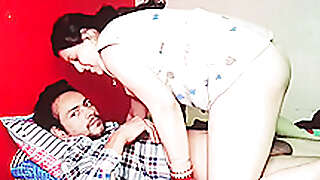 Softcore Romantic Fuck Puja