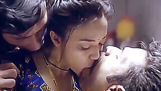 Indiam Threesome