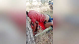 Today Exclusive- Desi Village Randi Outdoor Fucking